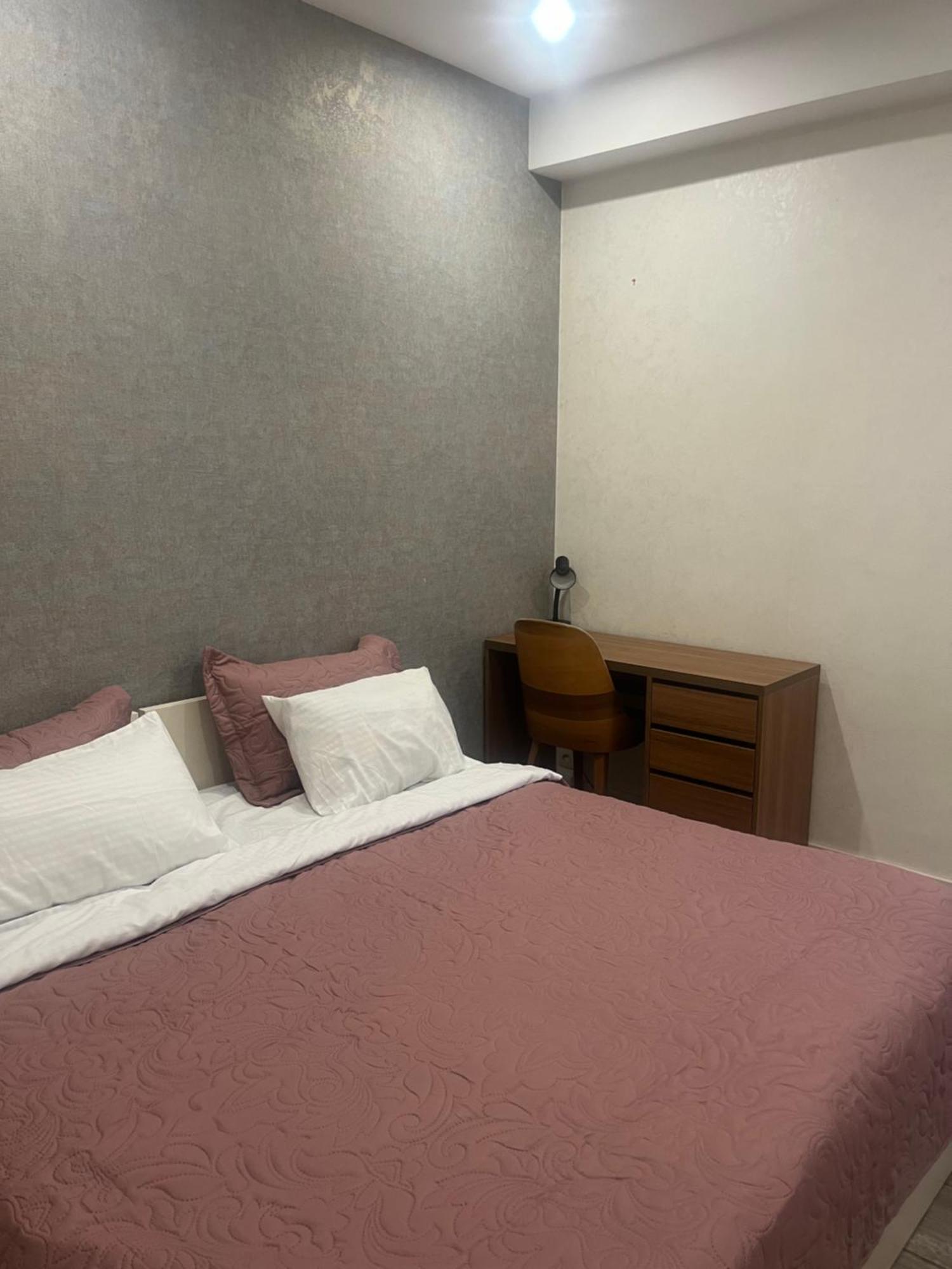 Panorama Khiliani Apartment Tbilisi ภายนอก รูปภาพ