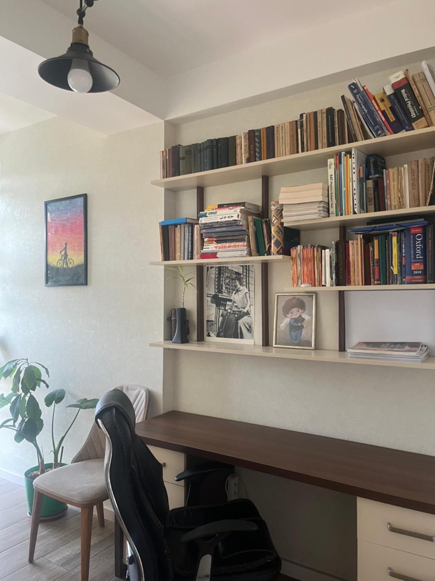 Panorama Khiliani Apartment Tbilisi ภายนอก รูปภาพ